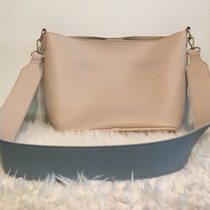 Summer & Rose Shoulder Bag